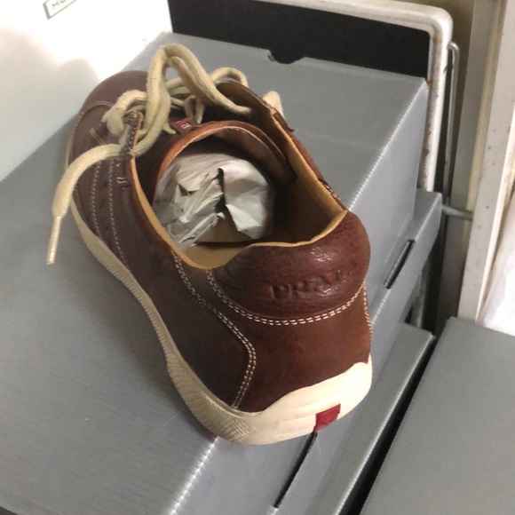 Prade sp shoe - Picture 2 of 5